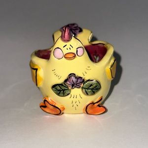 Heather goldminc 2003 blue sky corp chicken